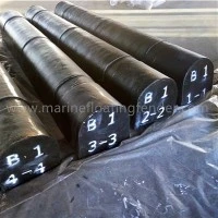 Bato Side Foam Fender