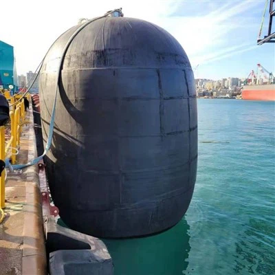 Hydro Pneumatic kawotchou Fender