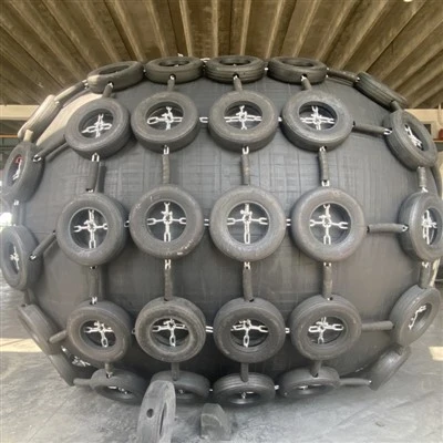 Pneumatic kawotchou Fender